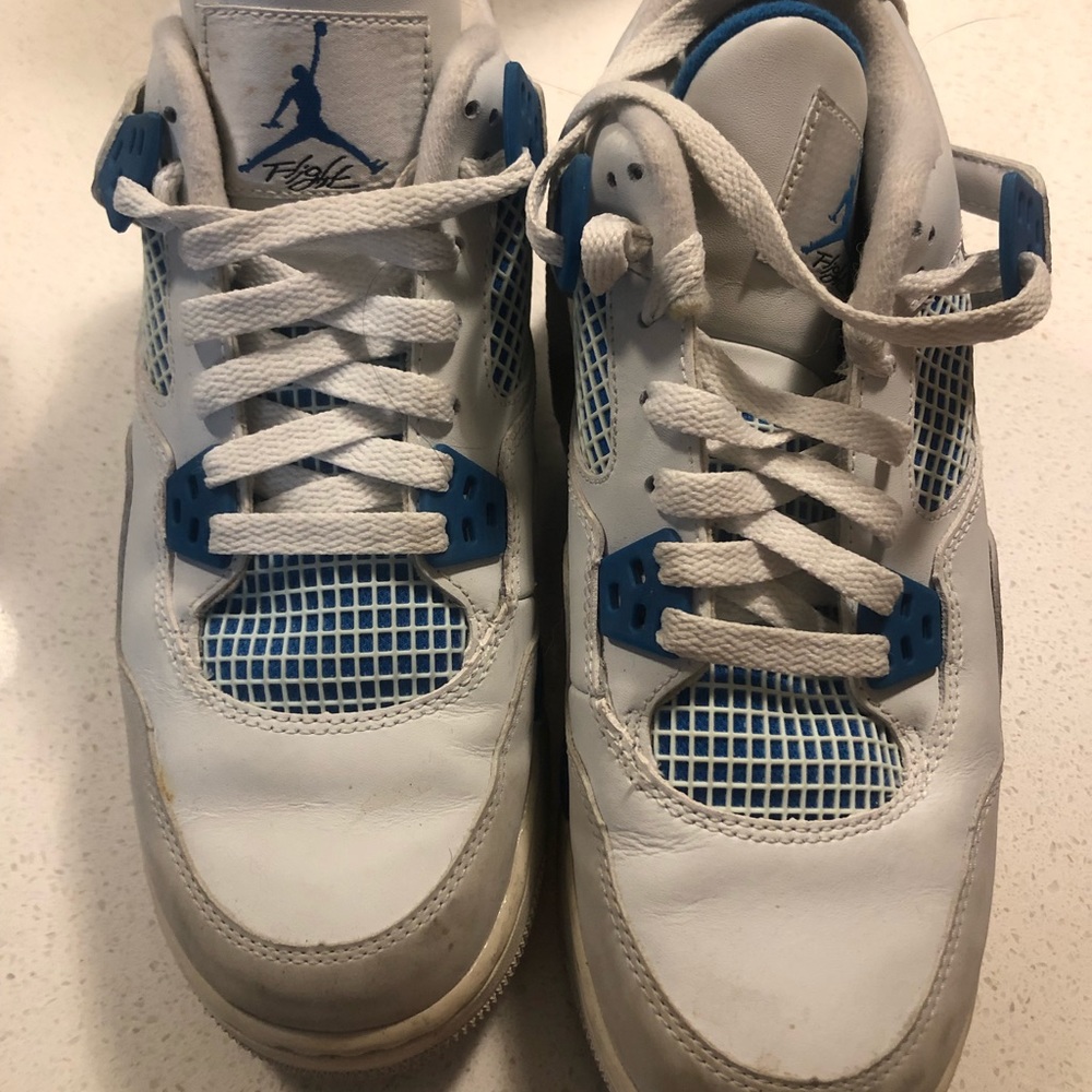 Retro 4s